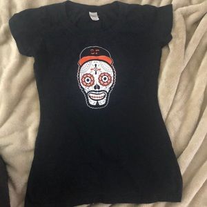 Sf Giants T-shirt